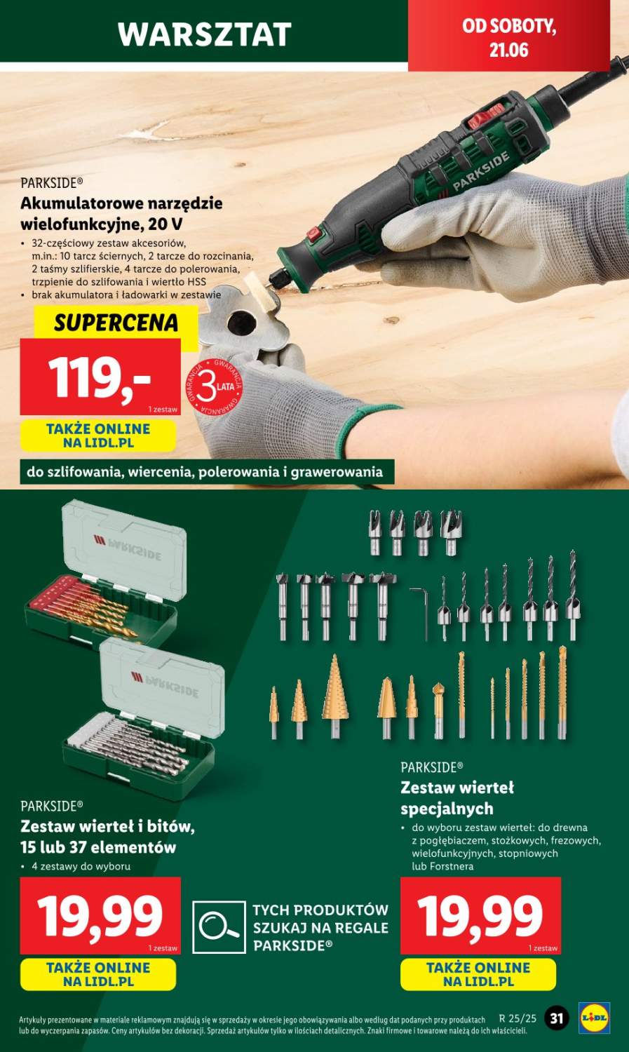 Okładka gazetki