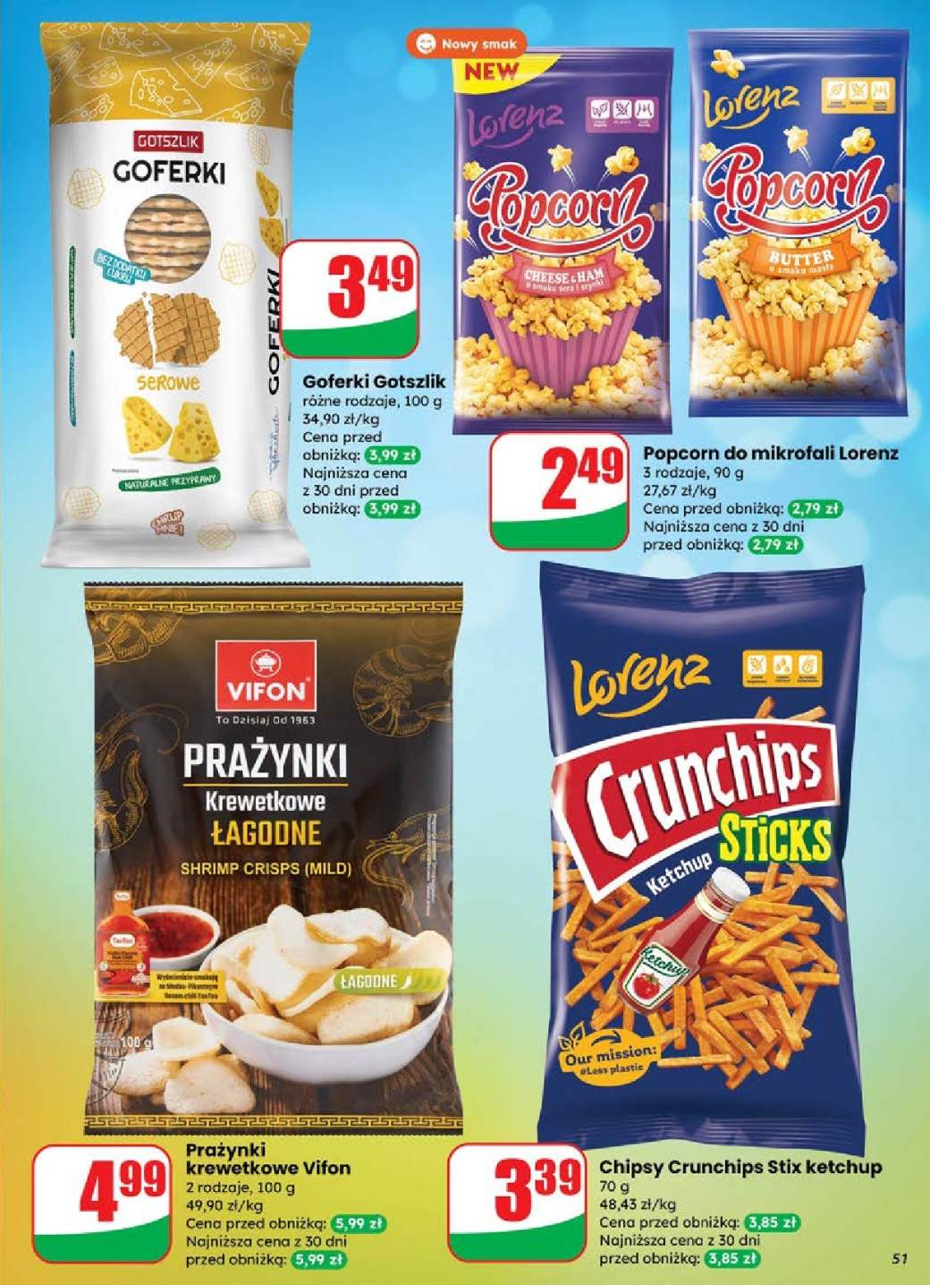 Okładka gazetki