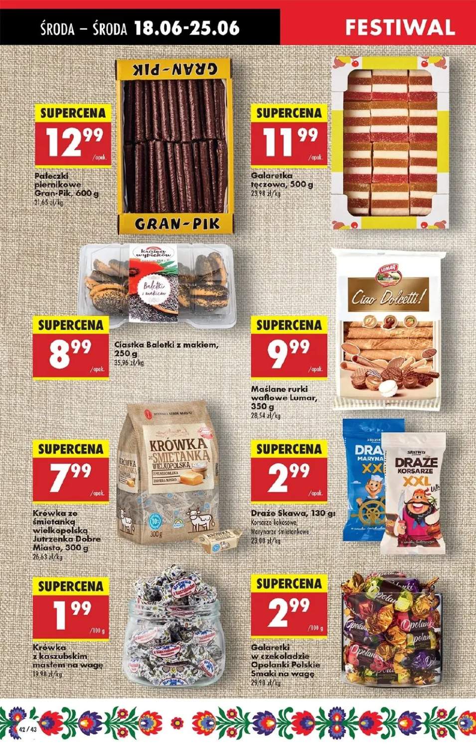 Okładka gazetki