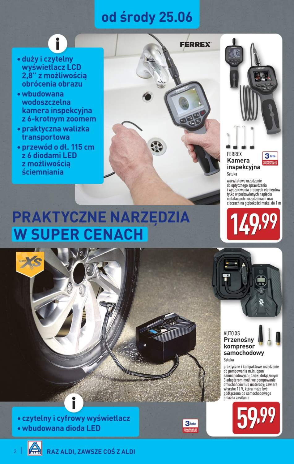 Okładka gazetki