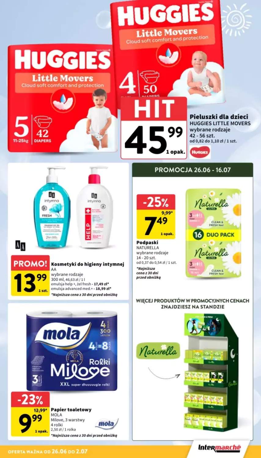 Okładka gazetki