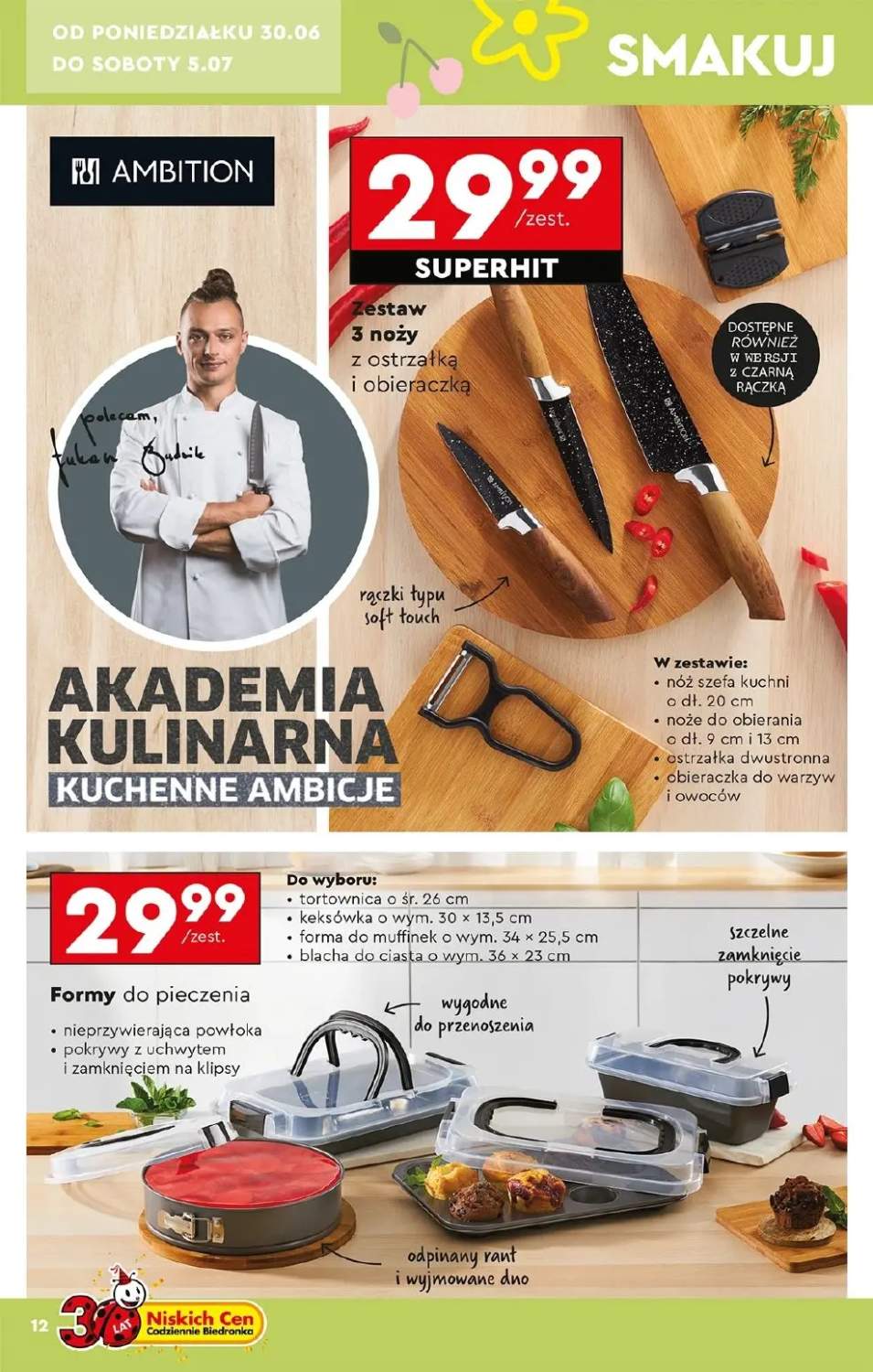 Okładka gazetki