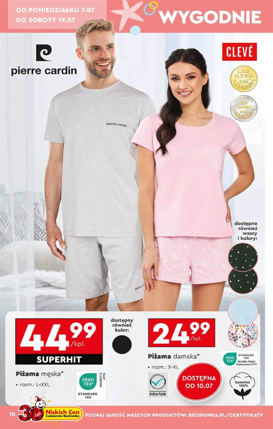 Okładka gazetki