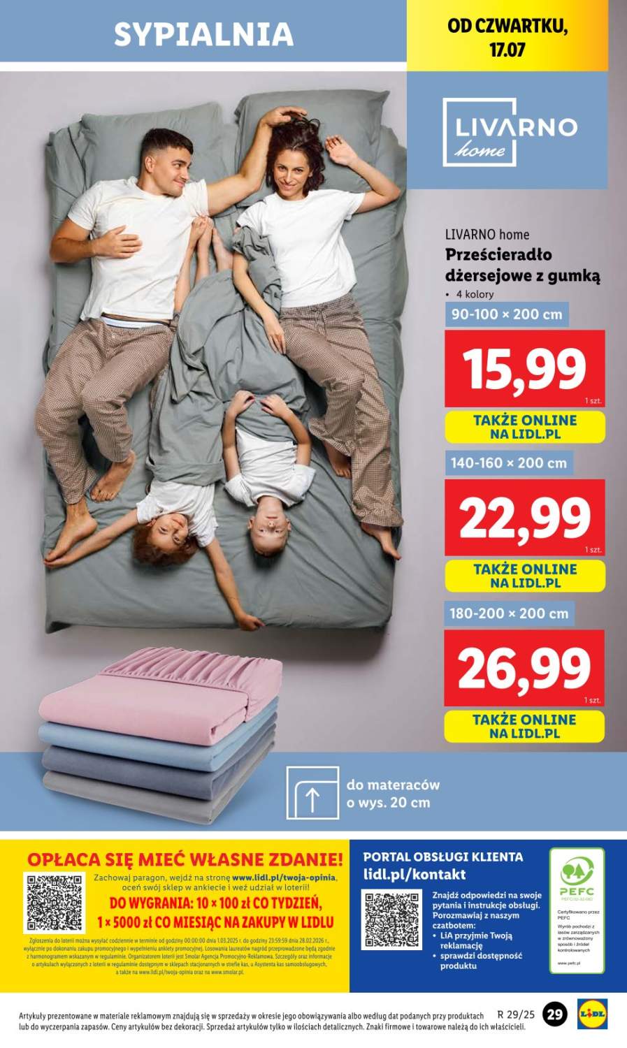 Okładka gazetki