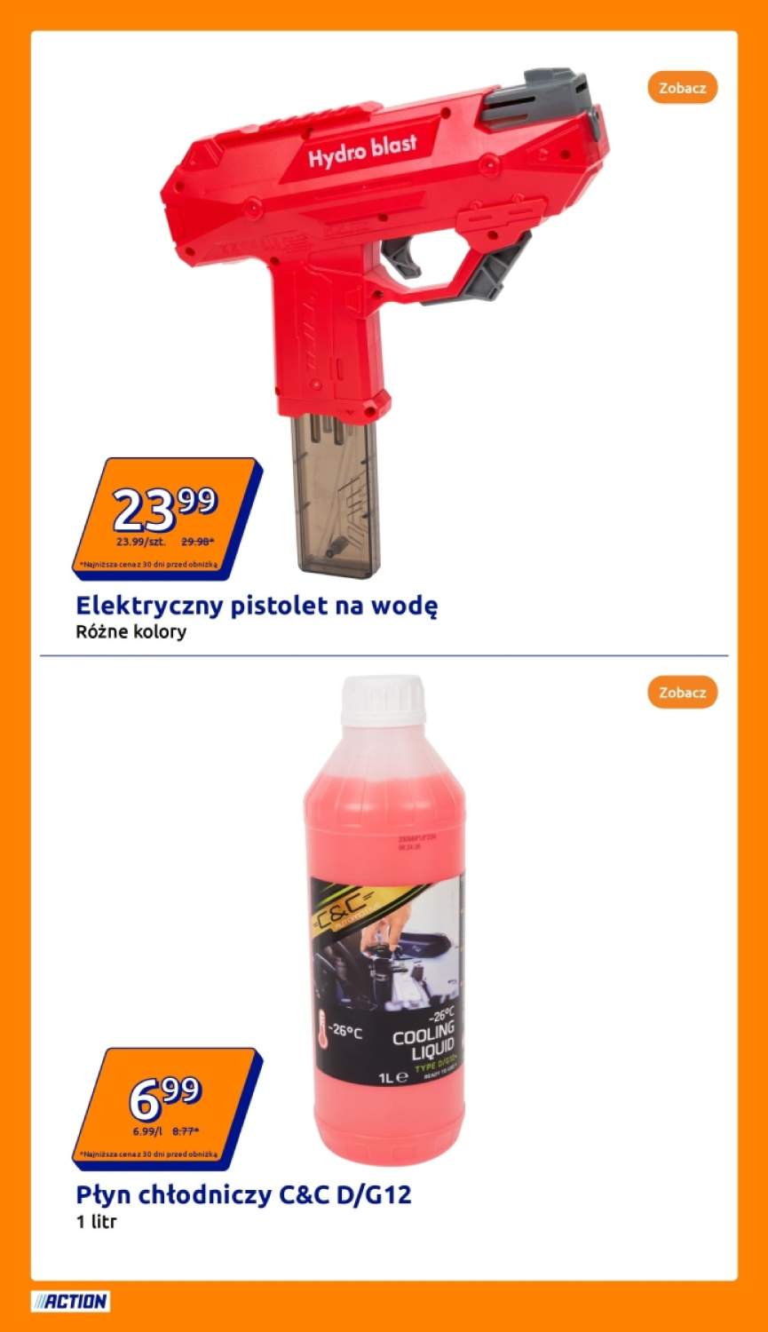 Okładka gazetki