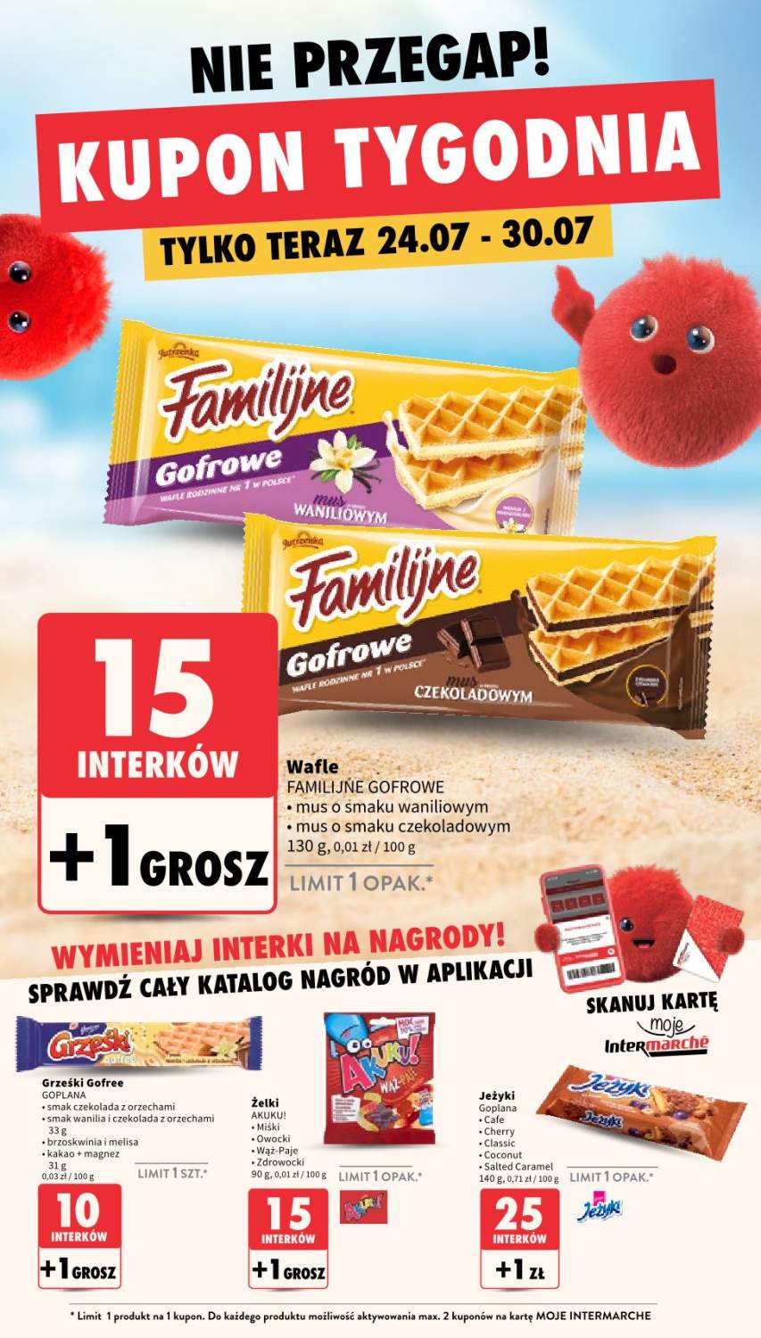 Okładka gazetki