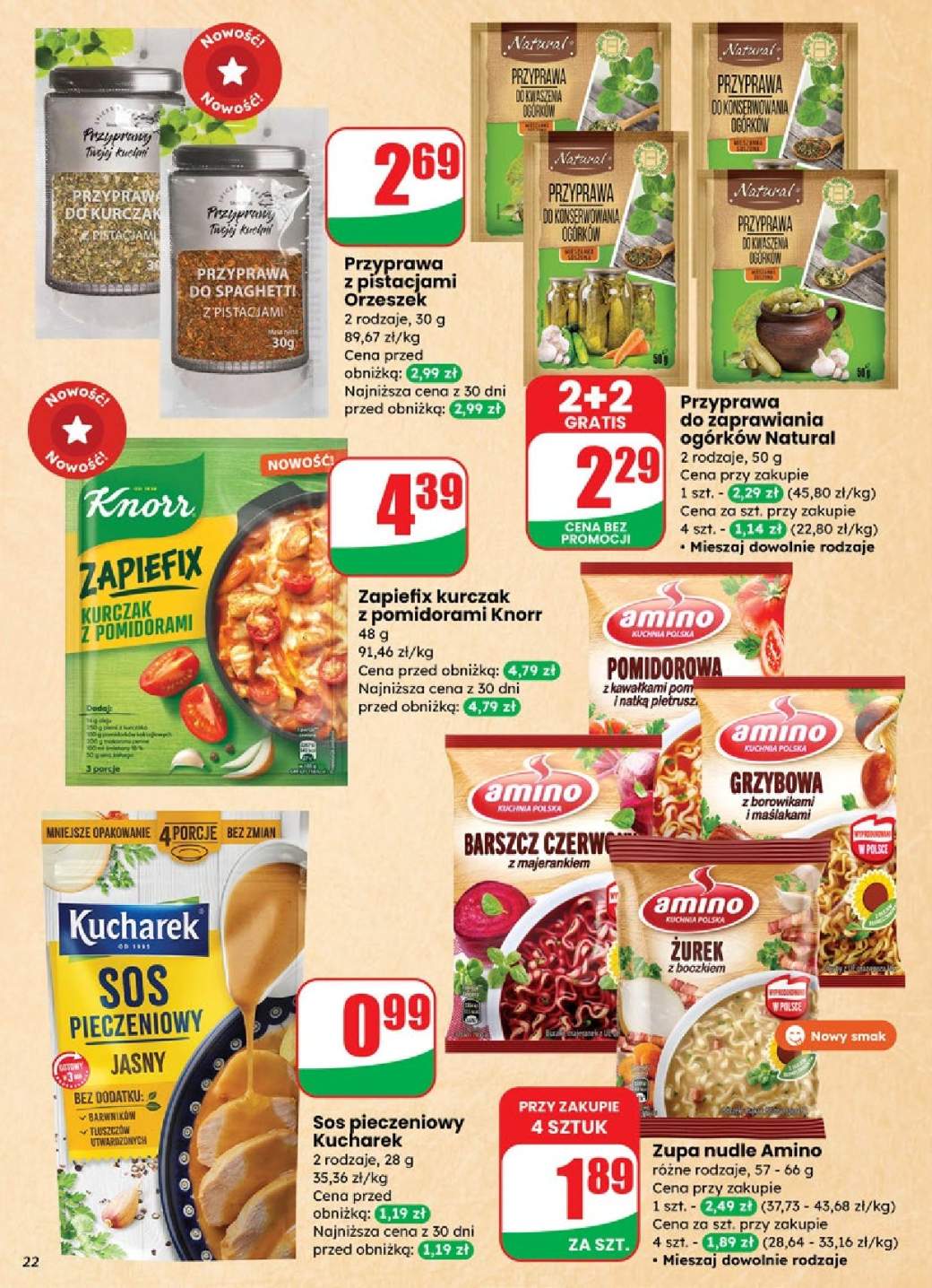 Okładka gazetki