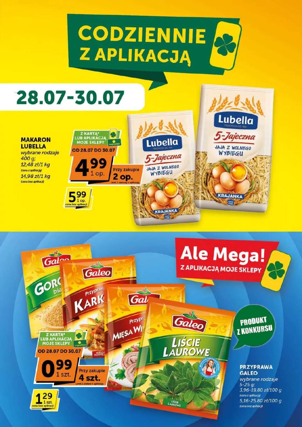 Okładka gazetki