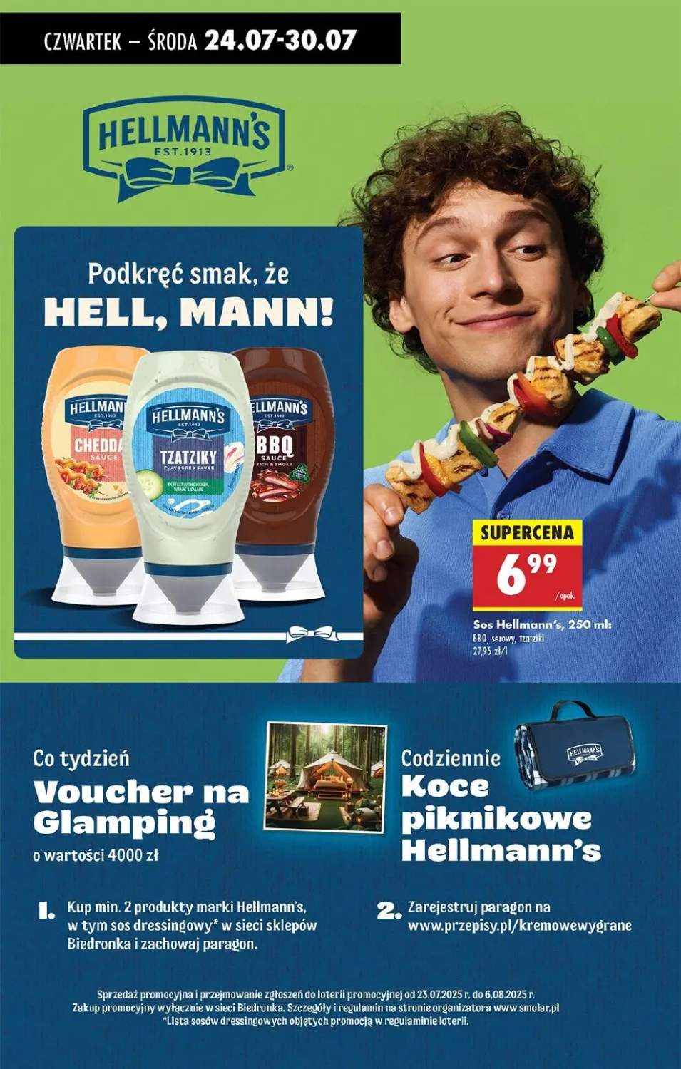 Okładka gazetki