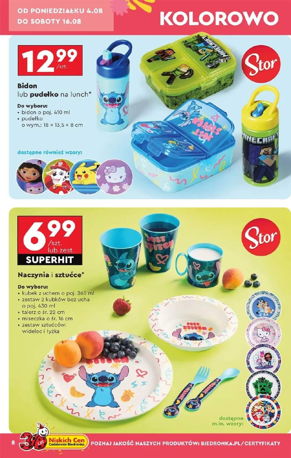 Okładka gazetki