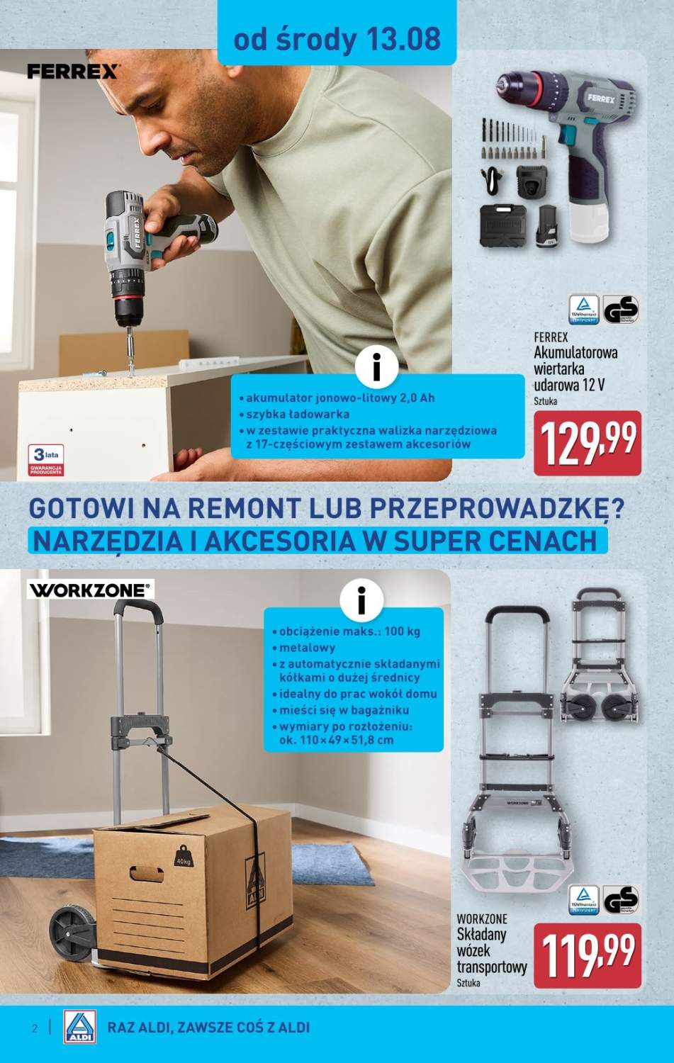 Okładka gazetki