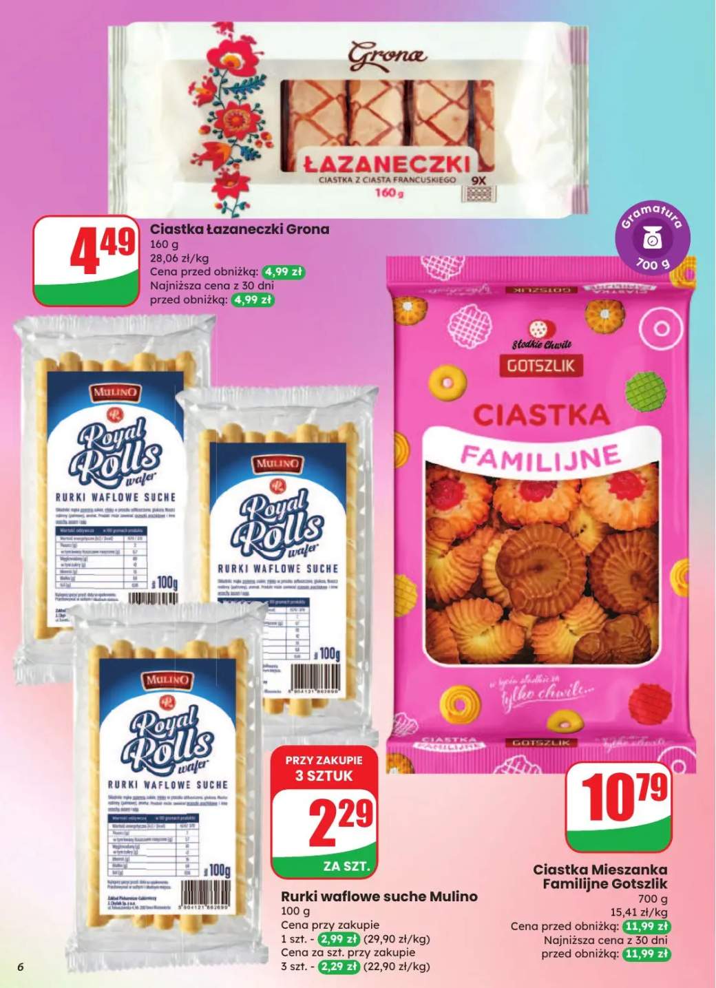 Okładka gazetki