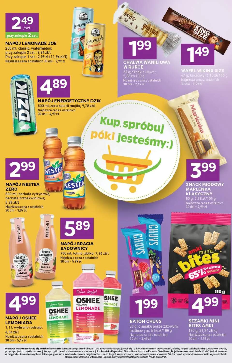 Okładka gazetki