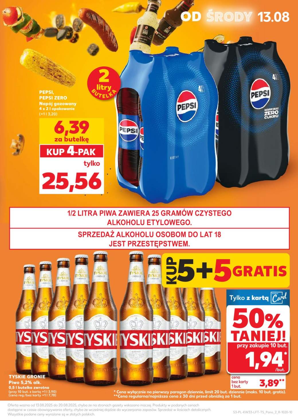 Okładka gazetki