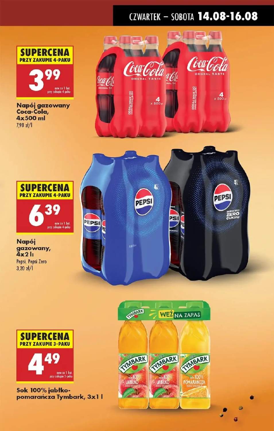 Okładka gazetki