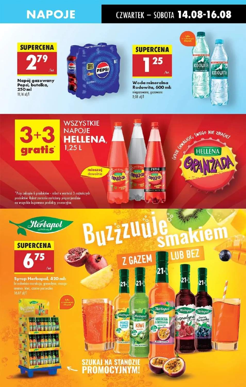 Okładka gazetki