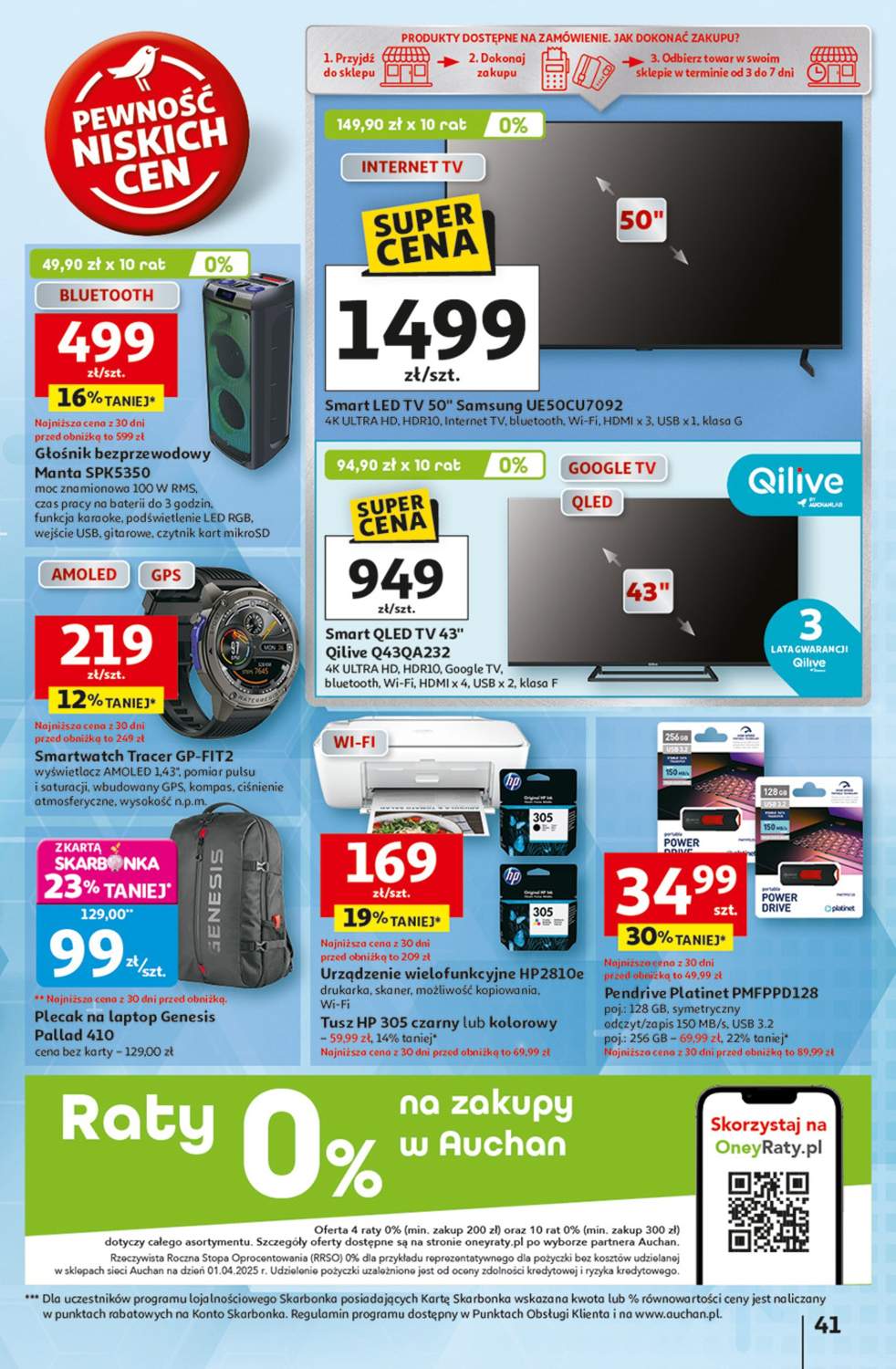 Okładka gazetki