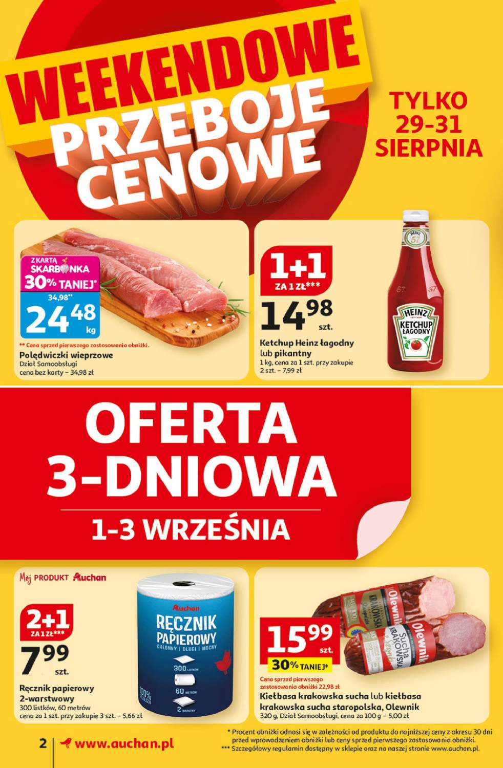 Okładka gazetki