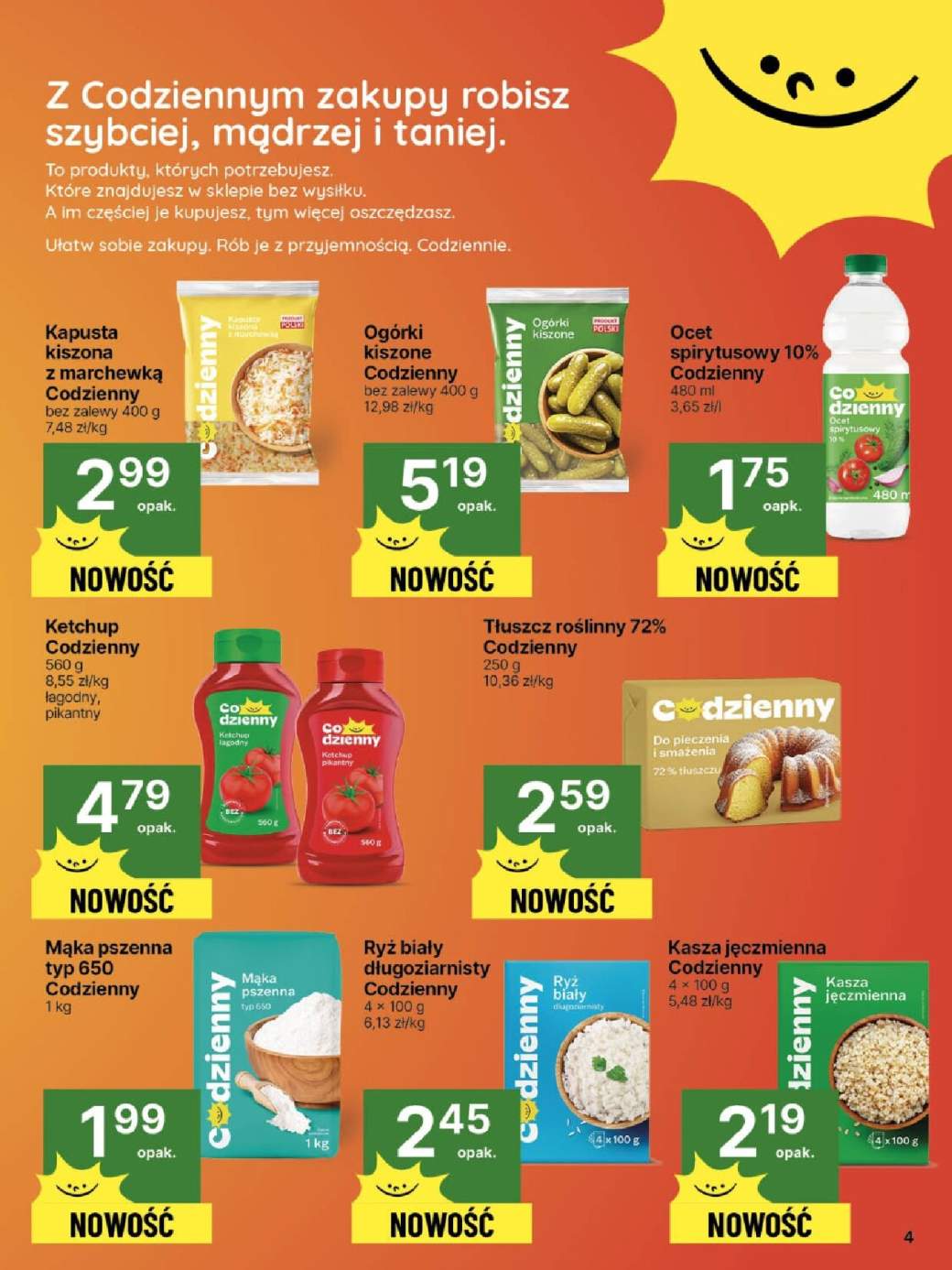 Okładka gazetki