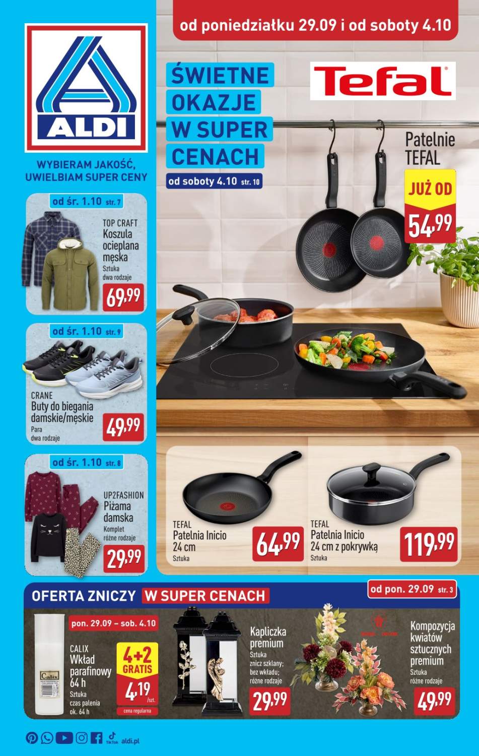 Okładka gazetki