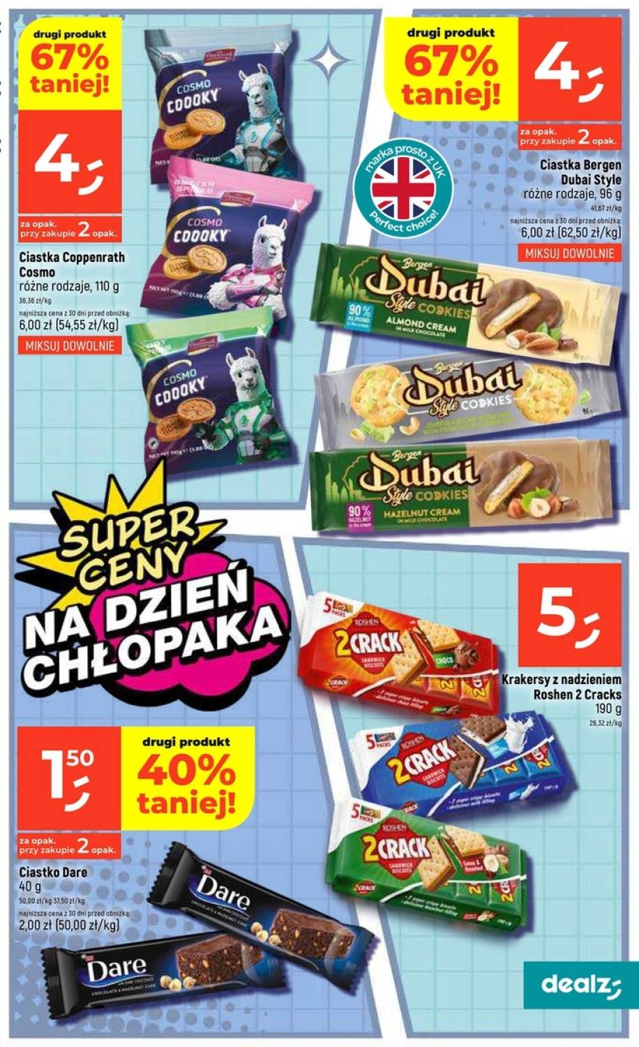 Okładka gazetki
