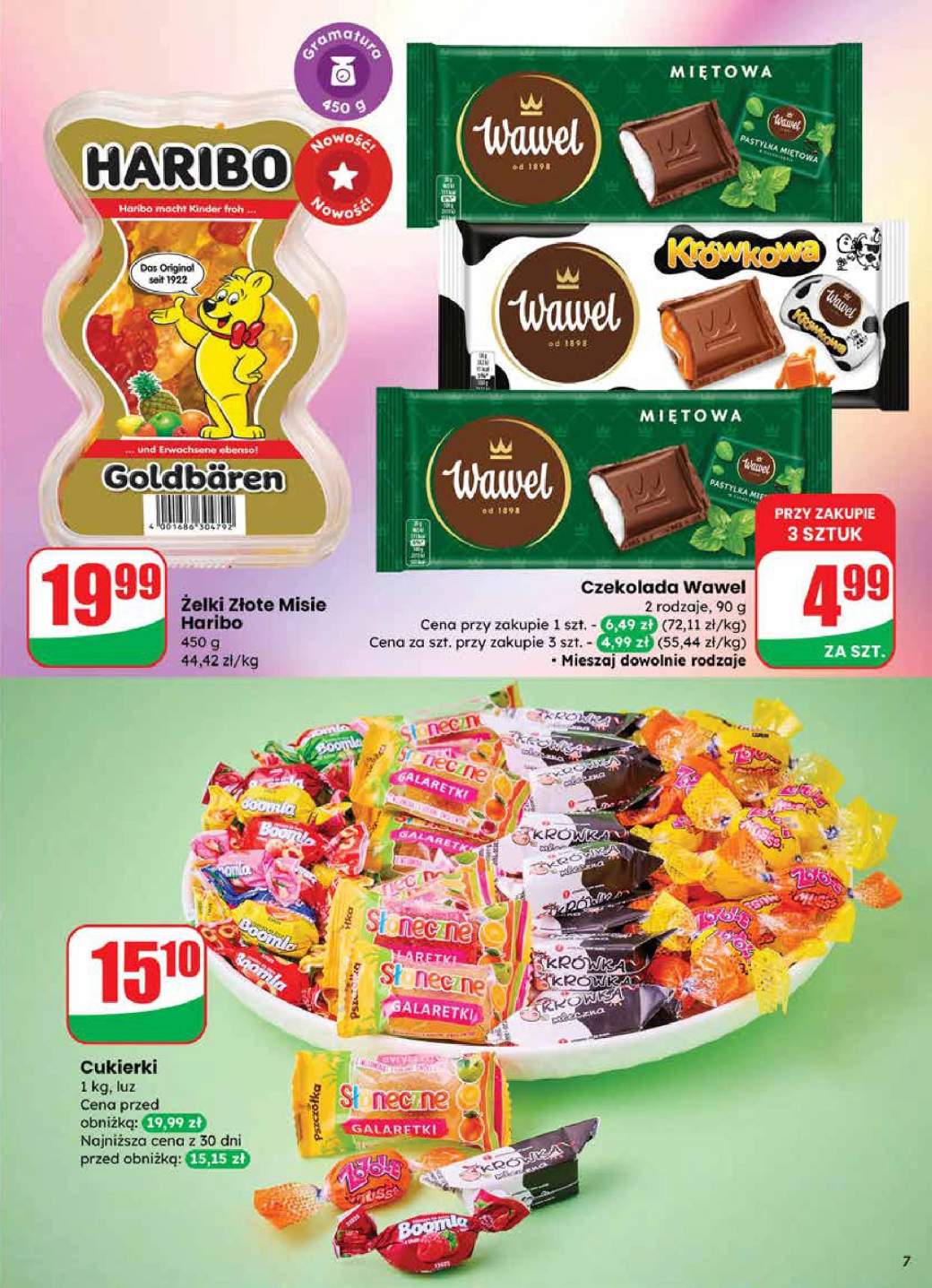Okładka gazetki