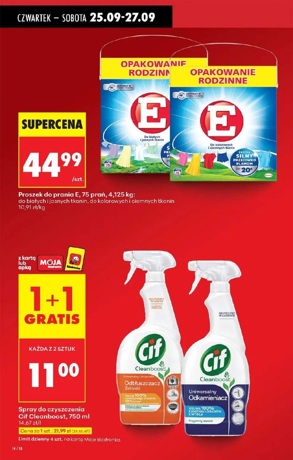 Okładka gazetki