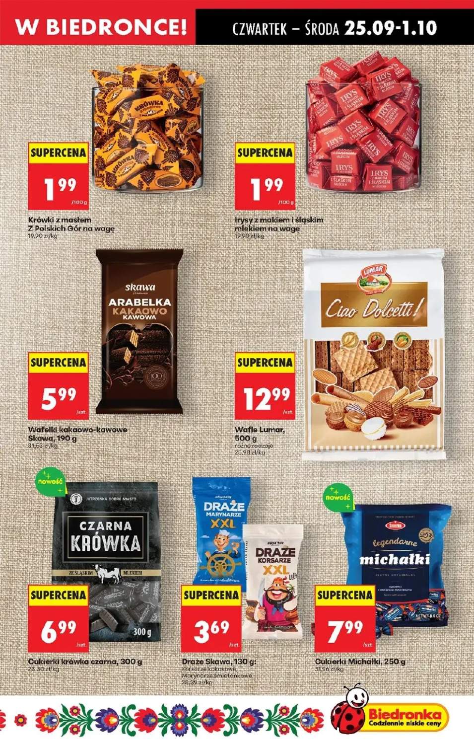 Okładka gazetki