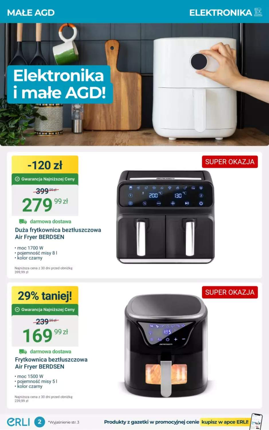 Okładka gazetki