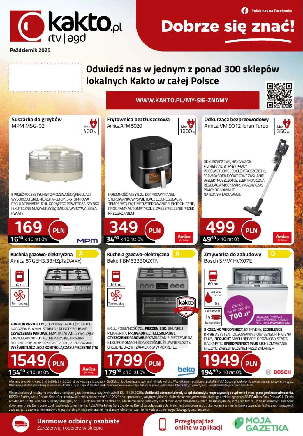Okładka gazetki