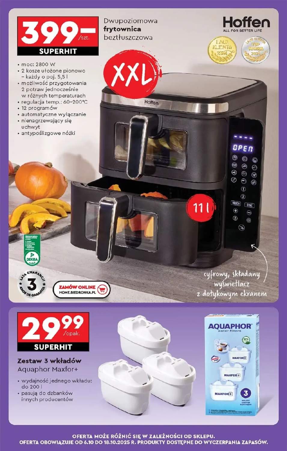 Okładka gazetki