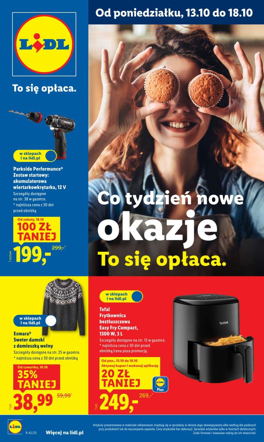 Okładka gazetki