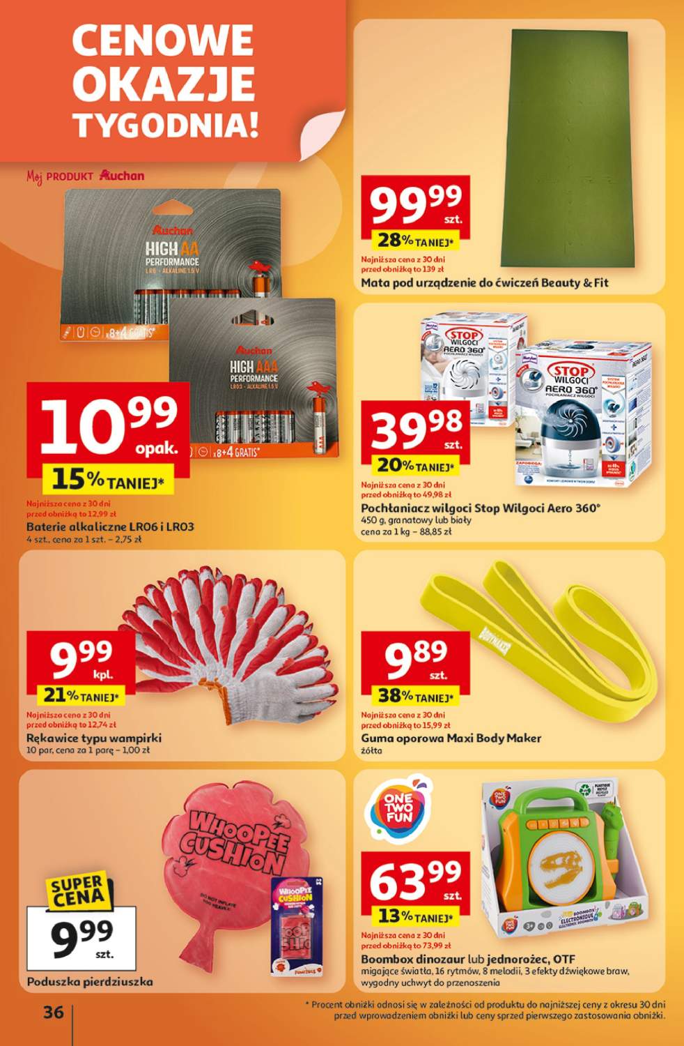 Okładka gazetki