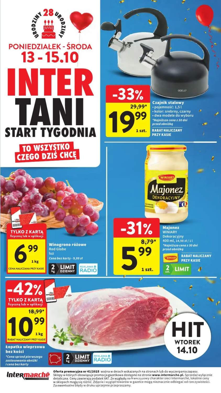 Okładka gazetki
