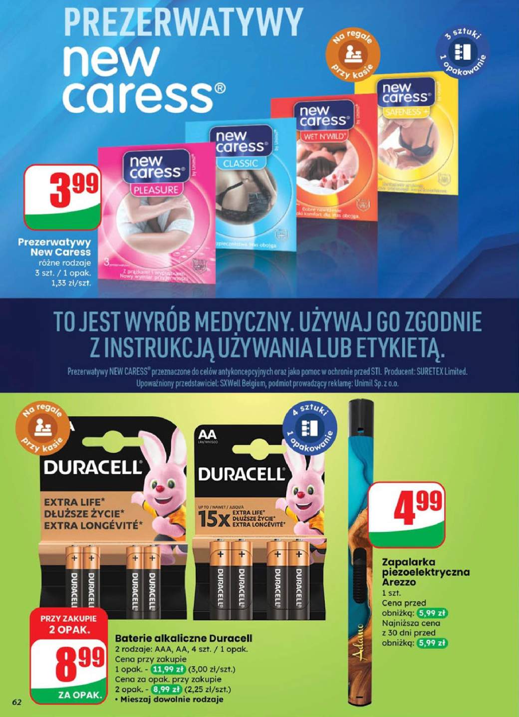 Okładka gazetki