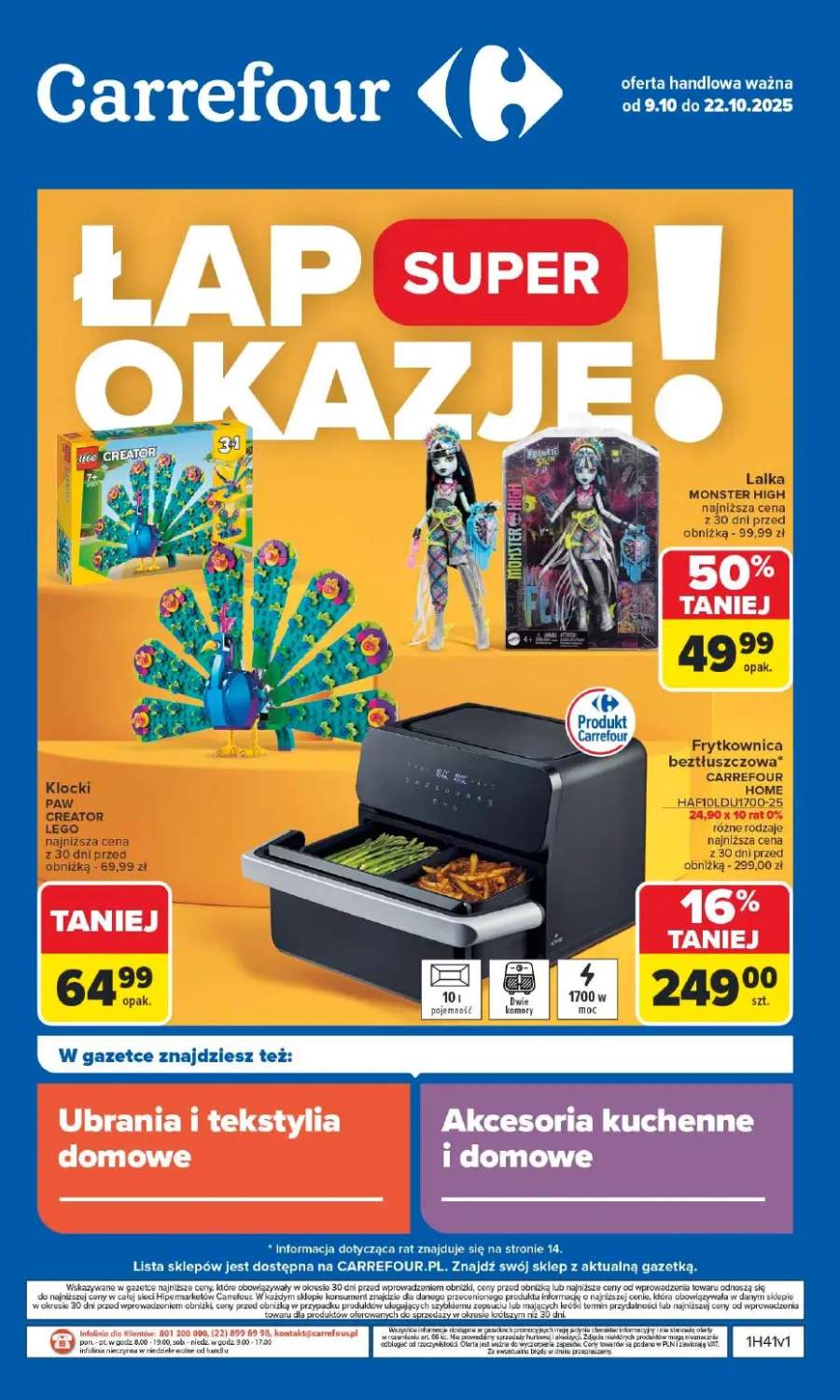 Okładka gazetki