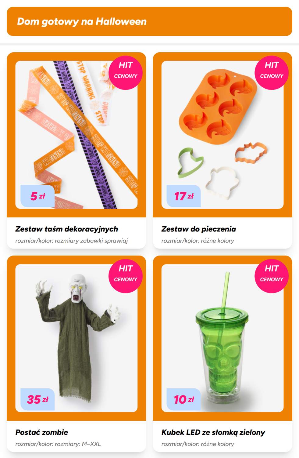 Okładka gazetki