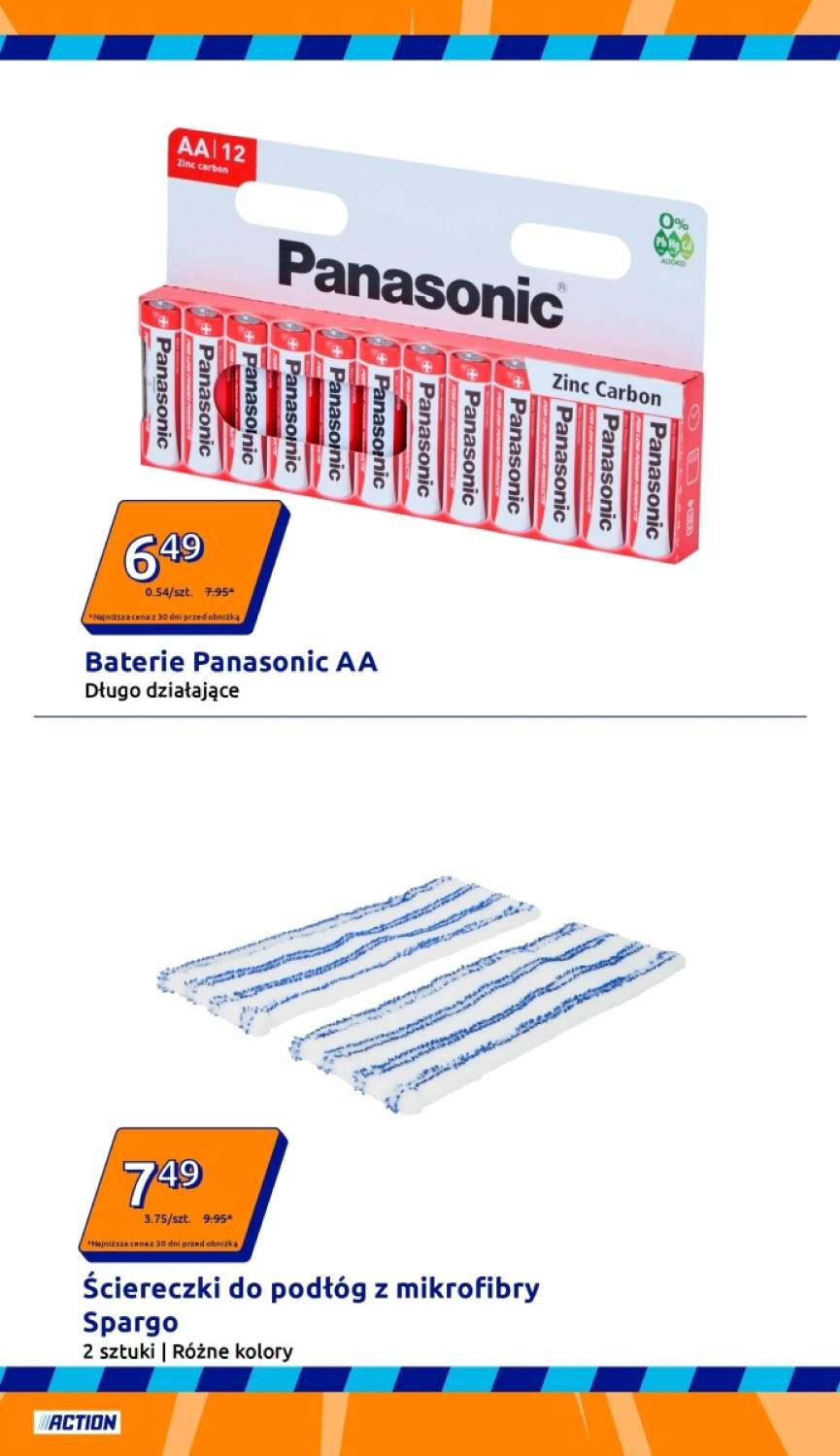 Gazetka – strona 2