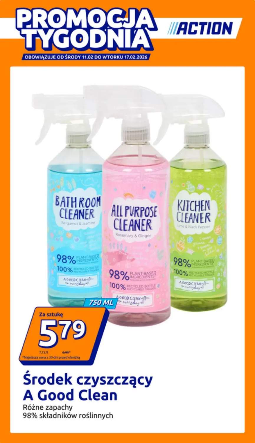 Gazetka – strona 1