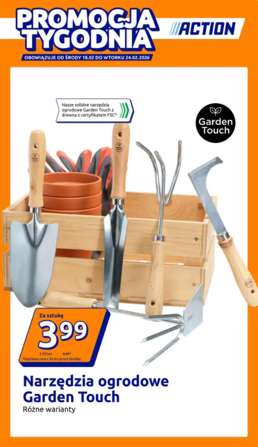 Gazetka – strona 1