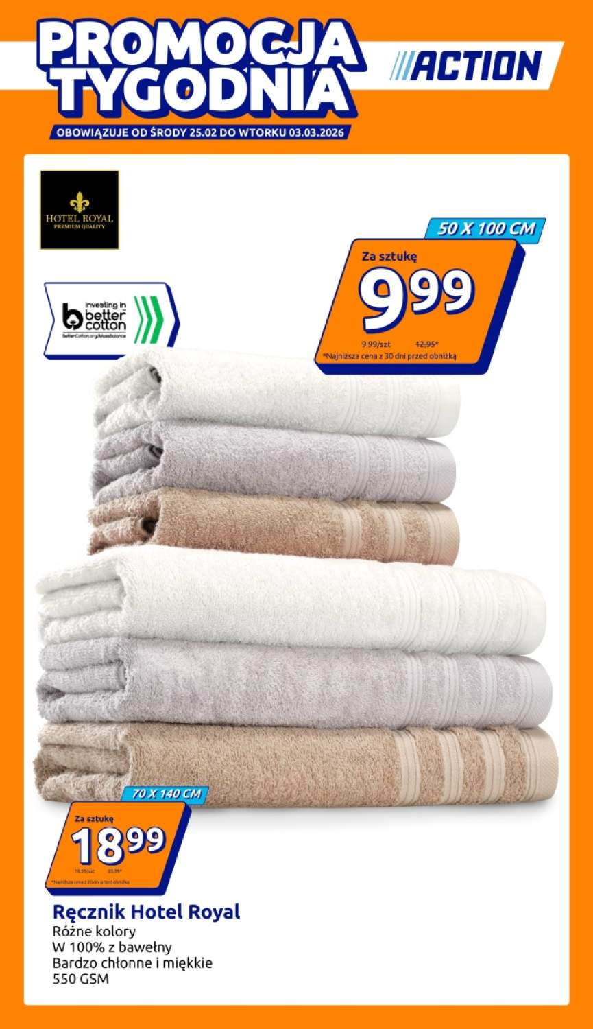 Gazetka – strona 1