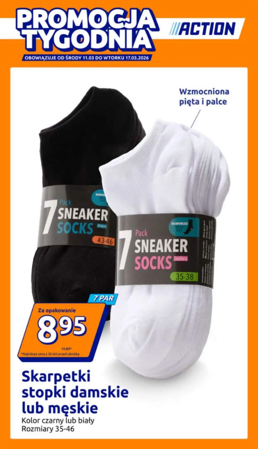 Gazetka – strona 1