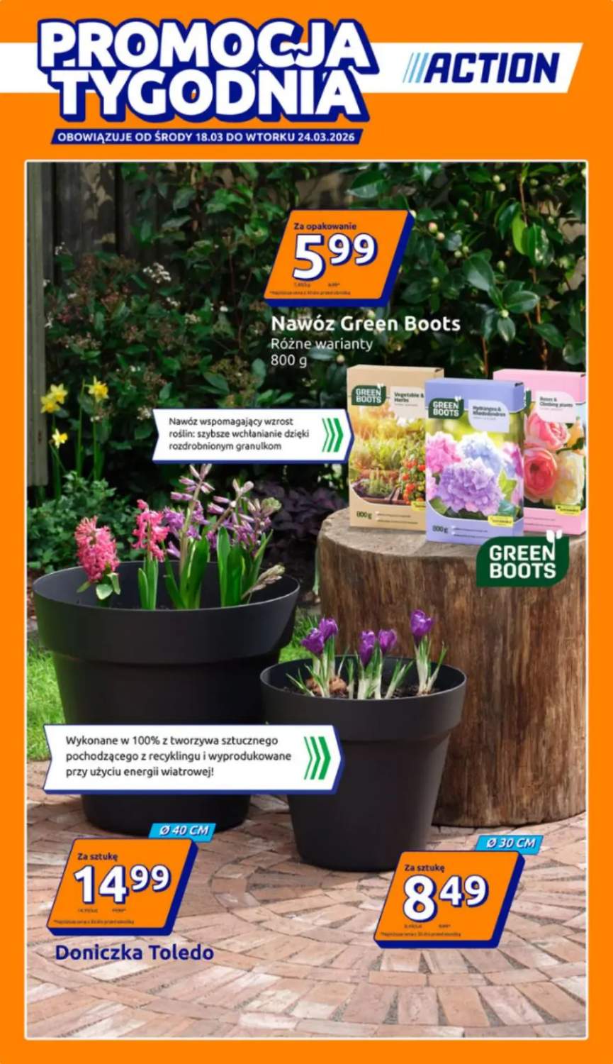 Gazetka – strona 1