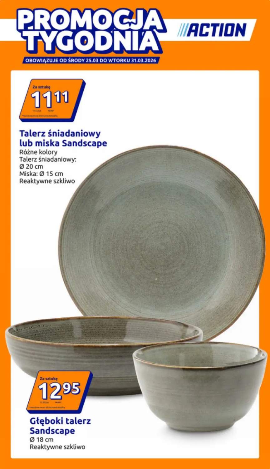 Gazetka – strona 1