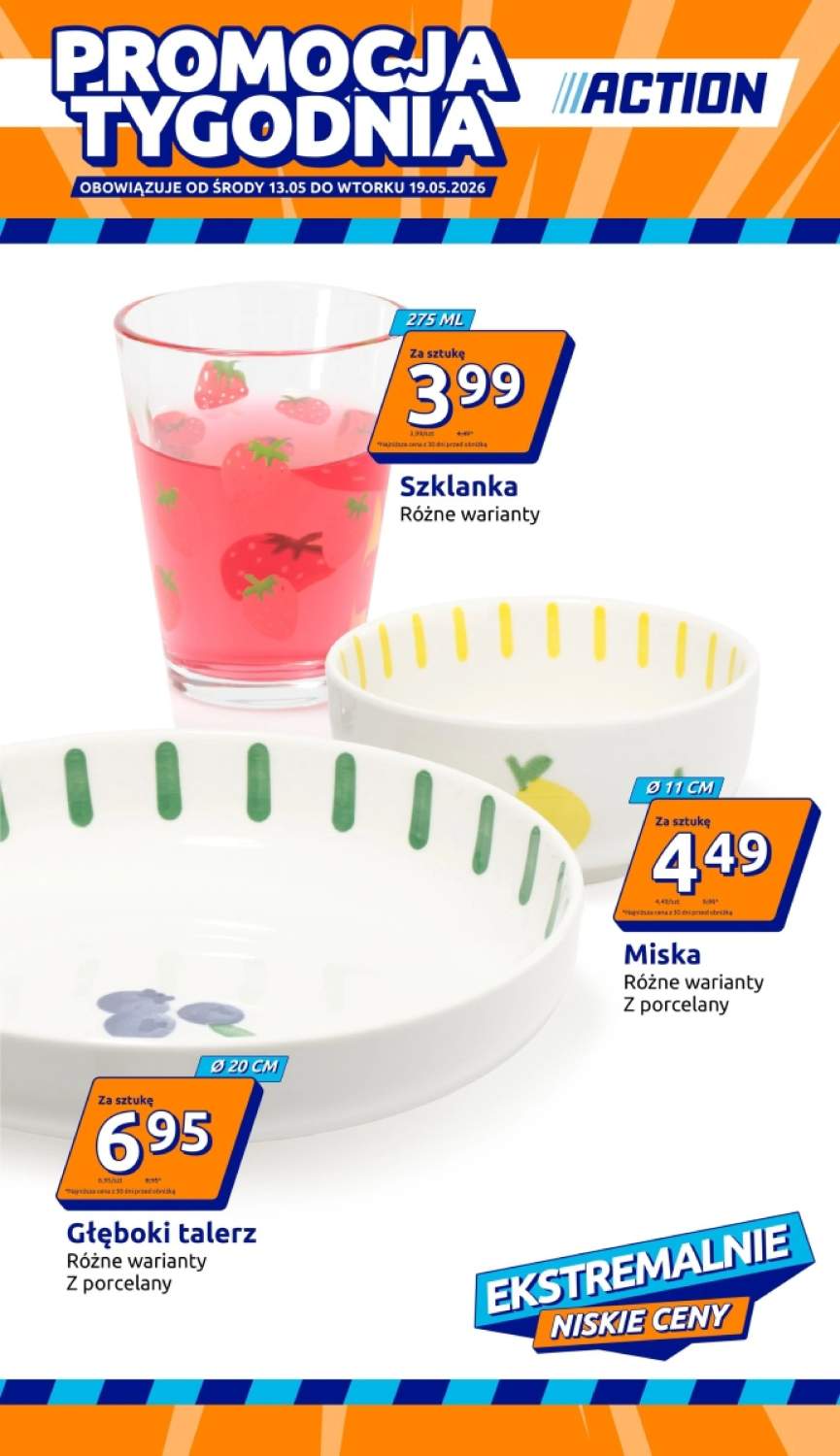Gazetka – strona 1