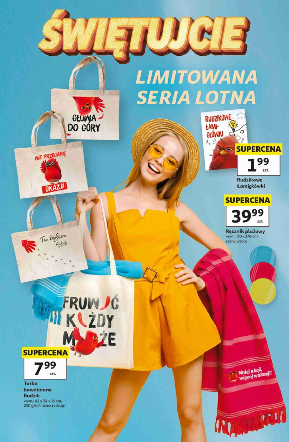 Okładka gazetki
