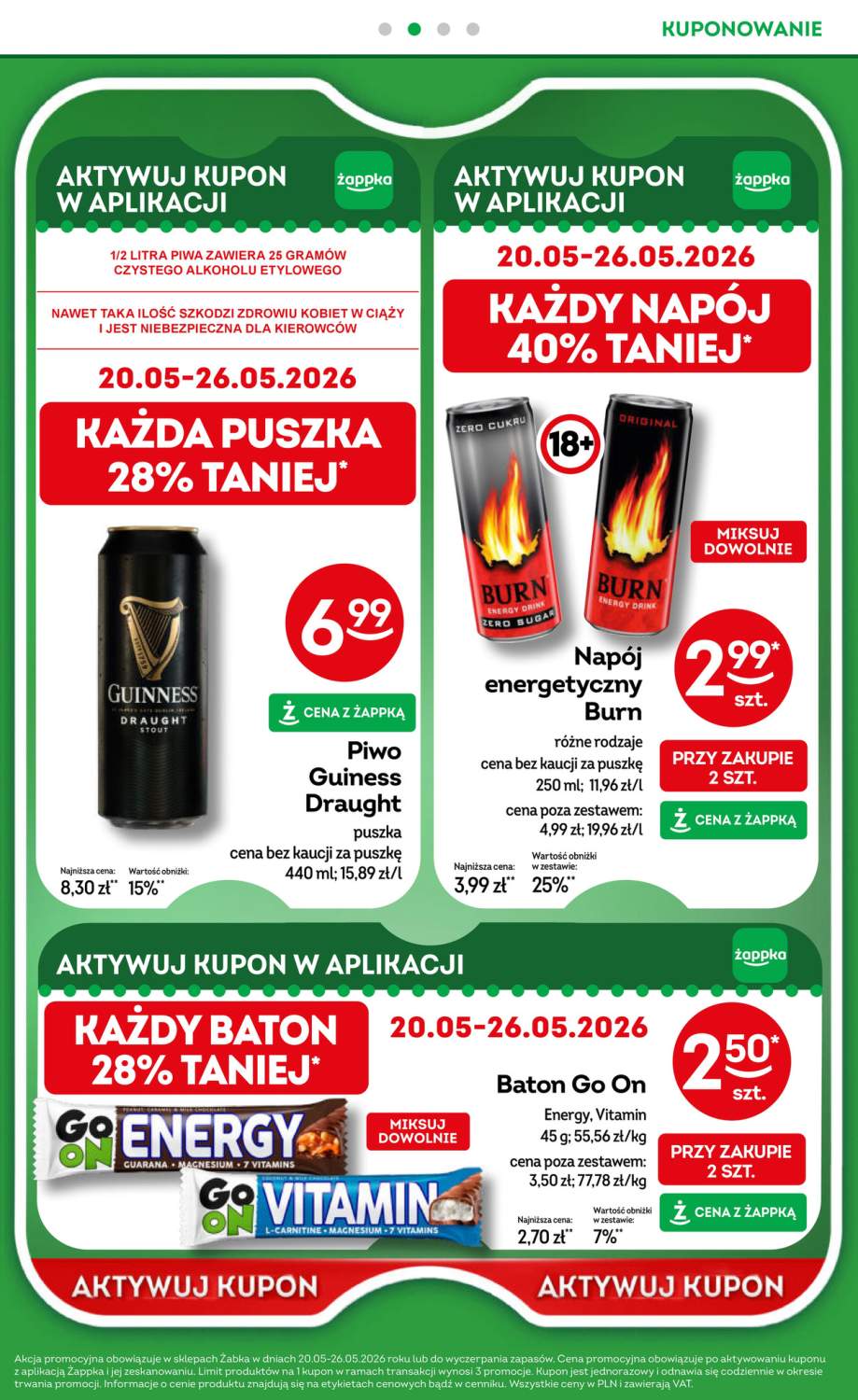 Okładka gazetki