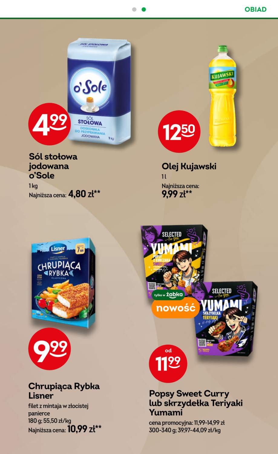 Okładka gazetki