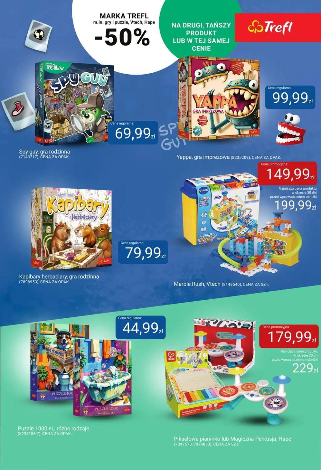 Okładka gazetki