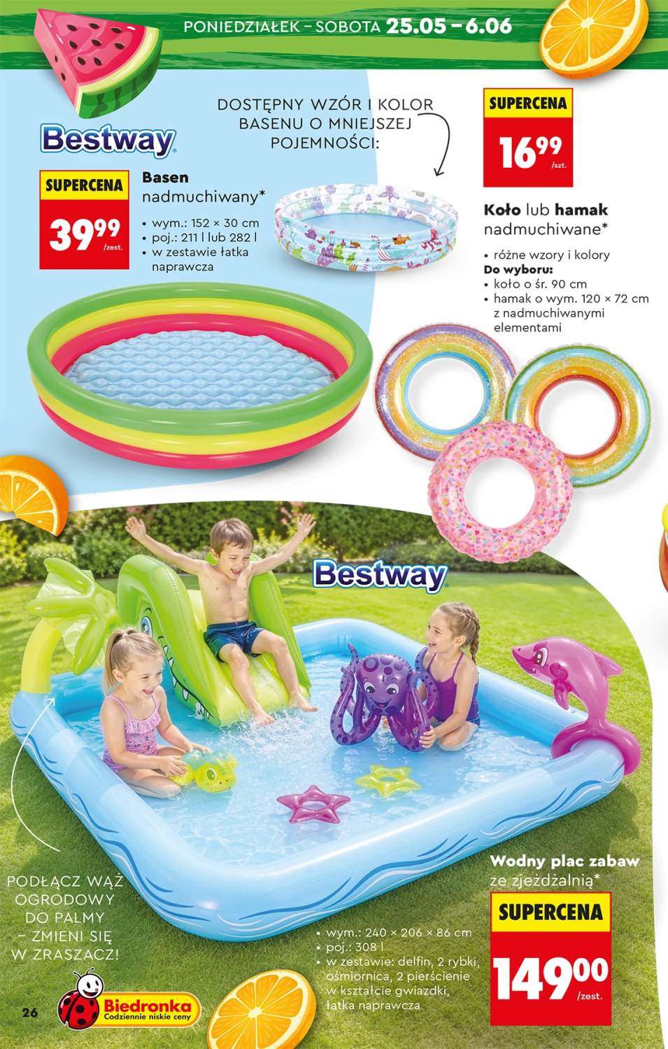 Okładka gazetki